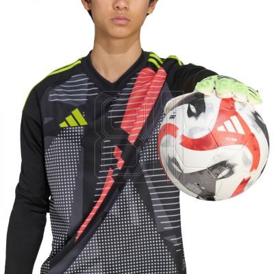 4. adidas Predator Training M JN5356 goalkeeper gloves