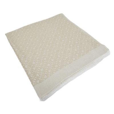 2. TOMMY HILFIGER WOMEN'S LUXE HIJAB SCARF