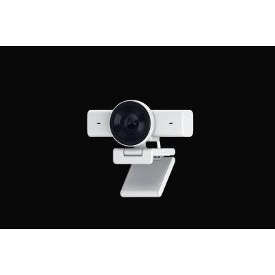 4. Razer Kiyo V2 X Webcam 3.7 MP 2560 x 1440 px USB White