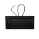 3. R-Go Tools Ergonomic R-Go Split Break v2 Keyboard with Break Software, QWERTZ_DE, Wired, Black