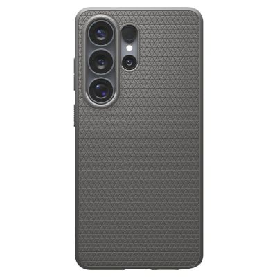 2. Spigen Liquid Air Case for Samsung Galaxy S26 Ultra - Gray