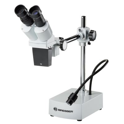 Bresser Optics Biorit ICD CS Stereo microscope (5802520)