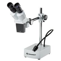 Bresser Optics Biorit ICD CS Stereo microscope (5802520)