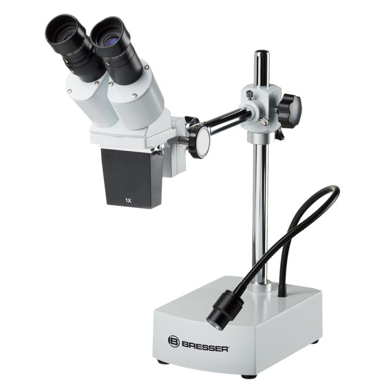 Bresser Optics Biorit ICD CS Stereo microscope (5802520)