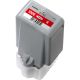 2. Canon 0554C001 PFI-1000R Ink 80 ml Red