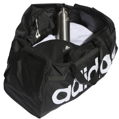 4. Adidas Linear Duffel L HT4745 bag