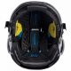 6. Bauer Re-akt 95 Combo Hockey Helmet
