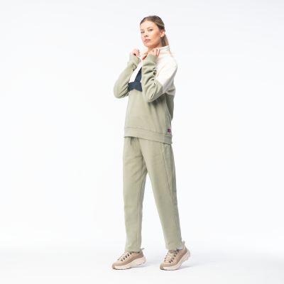 6. EKADI WO'S Women's Trousers