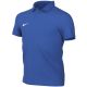 Nike Park 26 Polo Kids T-Shirt Blue IB1195 463 M