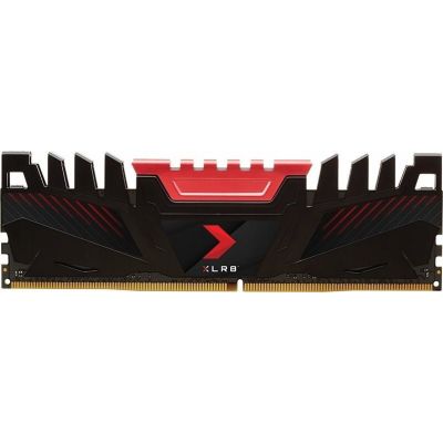 PNY XLR8 DDR4 16GB 3200MHz CL16 Memory