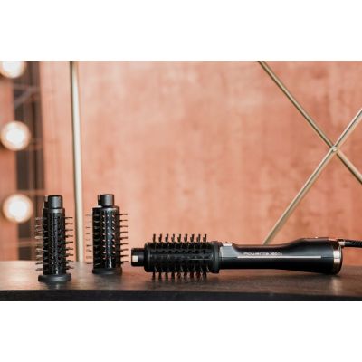 15. ROWENTA CF9620 curling iron