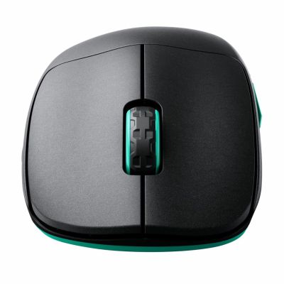 5. CHERRY XTRFY M64 Wireless Mouse, Wireless Mouse
