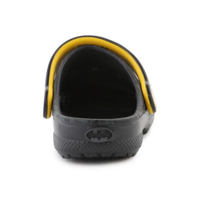 10. Crocs Batman Baya Clog T Jr 210348-001 