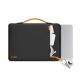 7. Tech-Protect Defender RS Laptop Bag 13-14 - Black