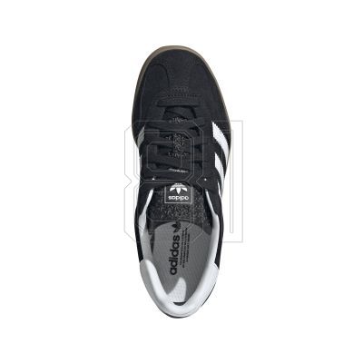 2. Adidas Originals Gazelle Junior Jr JQ8701 shoes
