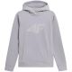 3. Sweatshirt 4F W H4L22 PLD352 27S