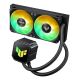 41. ASUS TUF GAMING LC III 240 ARGB Cooler