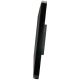 9. Hannspree HO 275 PTB computer monitor 68.6 cm (27") 1920 x 1080 px Full HD LED Touchscreen Black