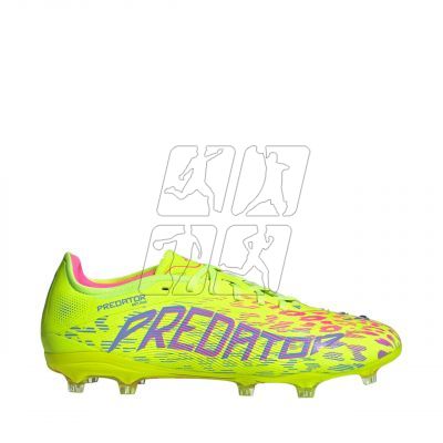 Adidas Predator Pro FG JH6467 football boots