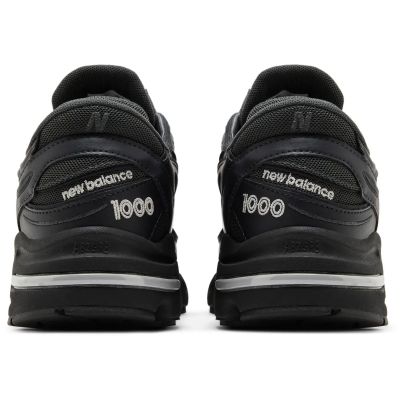 4. New Balance M1000 M M1000B shoes