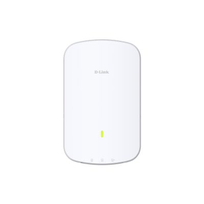 D-Link DAP-X3060W 1000 Mbit/s WLAN Access Point White PoE Support