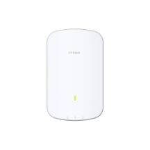 D-Link DAP-X3060W 1000 Mbit/s WLAN Access Point White PoE Support
