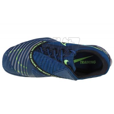 3. Nike Ballestra 2 M AQ3533-403 shoes