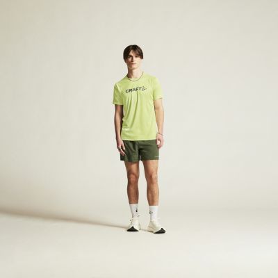 3. Men's CORE ESSENCE SHORTS 2 M