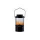 Aurora-black FIRE-MAPLE lamp