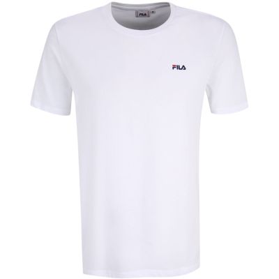 10. Fila Brod 2-pack T-shirt M FAM0083 13005