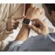5. Huawei Watch D2 4.62 cm (1.82") AMOLED Digital 480 x 408 px Touchscreen Gold