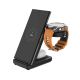 6. FIXED FIXPOS-GA-BK charger for mobile devices Smartwatch, Smartphone, Headphones Black USB Wireless charging Fast charging Internal