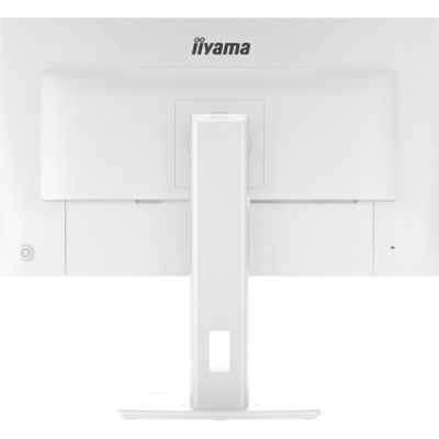 53. iiyama ProLite XB2797QSU-W1 computer monitor 68.6 cm (27") 2560 x 1440 px Quad HD LED White