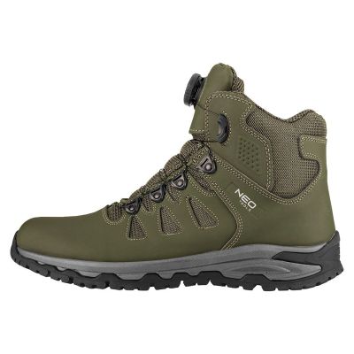 2. NEO tools 82-751-46 safety shoes