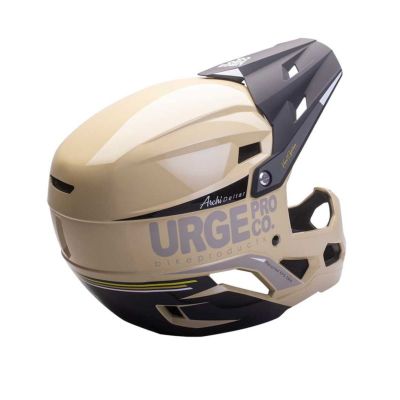 2. URGE helmet ARCHI-DELTAR sand M 55-56 cm