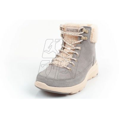 3. Glacial Ultra-Woodlands W 16677/GRY boots