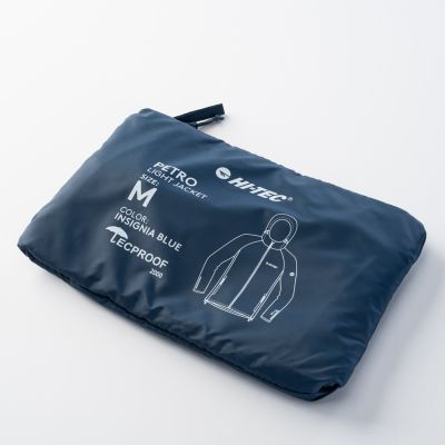 7. Hi-Tec Petro Jacket M 92800621632