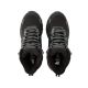 4. Lee Cooper Men’s Winter Trekking Boots, Insulated, Waterproof, Black