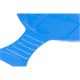 20. APPLE SOFT GRIP SLIDE SLED BLUE