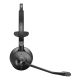 4. Jabra Engage 55 SE Headset Wireless Headband Office/Call Center Black