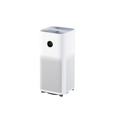 7. Xiaomi Mijia Smart Air Purifier 6 EU Air Purifier
