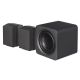 3. Samsung HW-Q990H/EN Soundbar 11.1.4 channels 650W Bluetooth 5.3 Dolby Atmos Black (Model 2026)