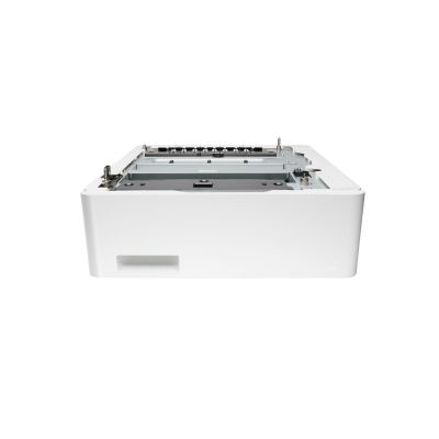 2. HP 550-sheet feeder for LaserJet printers