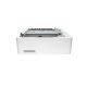 2. HP 550-sheet feeder for LaserJet printers