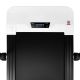 10. Spokey ERIN foldable treadmill with tablet compartment