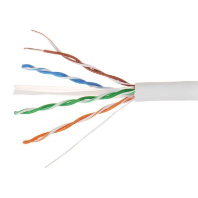 Dahua Technology PFM923I-6UN-C 305m Cat6 U/UTP (UTP) network cable