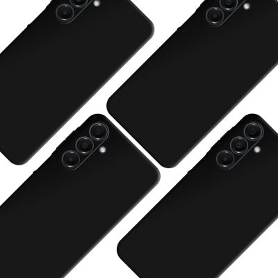 2. 3mk Matt Case Pro for Samsung Galaxy A16 - Black