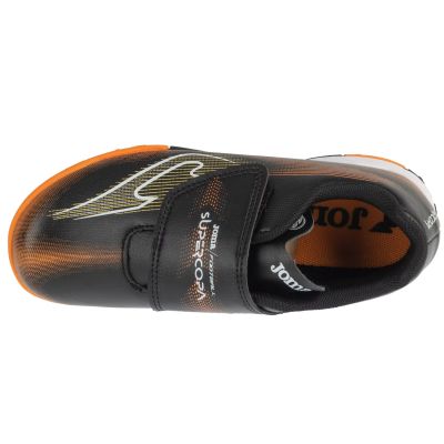 3. Joma Super Copa Jr 2601 TF SUJS2601TFV Black 27