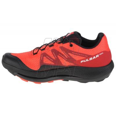 2. Salomon Pulsar Trail M 416029 shoes