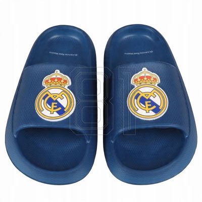 4. Real Madrid Beach Pool Flip Flops Eva 2300006880N